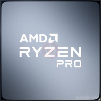 AMD Ryzen 3 PRO 4350G (3.8 GHz / 4.0 GHz) pas cher - HardWare.fr