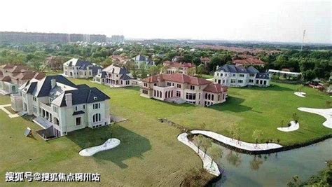 淀山湖国家级旅游度假区（拟申报）规划设计方案-旅游地产与产业园-上海柏创国际