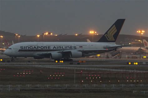 新加坡航空A350-900中程客机将执飞北京-新加坡航线-新闻频道-和讯网