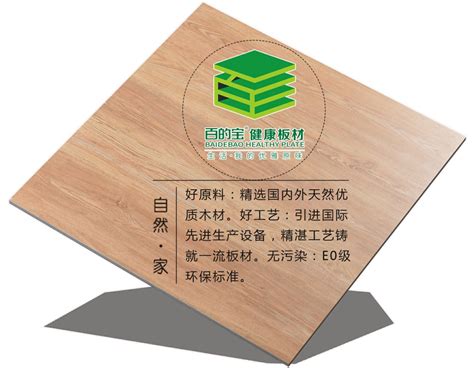 中国十大环保板材品牌，板材十大品牌环保排名
