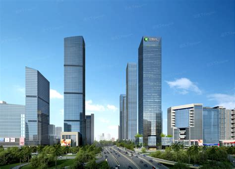 2022年7月深圳市后海商圈写字楼市场租赁情况|写字楼|楼盘|商圈_新浪新闻