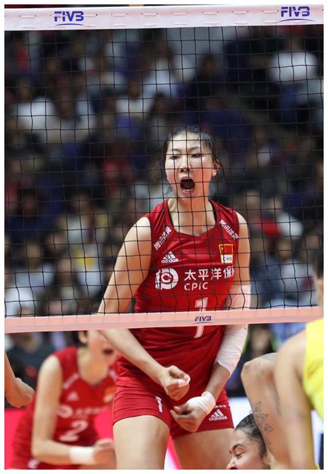 朱婷和中国女排卫冕东京奥运会的最大对手出炉！不是塞尔维亚队