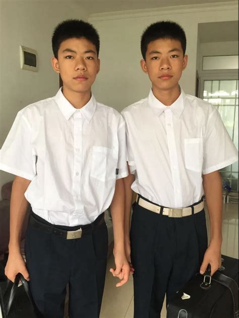 北京考试报：【北航迎新·惊了】双胞胎同分考入同学院-新闻网