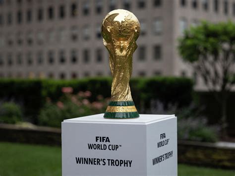 FIFA公布2026美加墨世界杯16座主办城市 - 2022年6月17日, 俄罗斯卫星通讯社