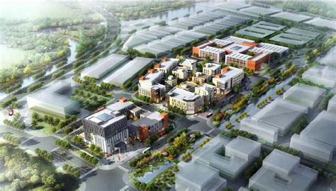 嘉善陶庄镇持续升级“两创中心” 助推美丽城镇建设——浙江在线