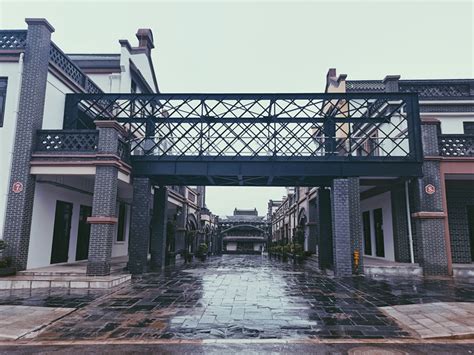 开远市历史文化街区建设项目|云南齐星建工集团有限公司|-官方网站(新)