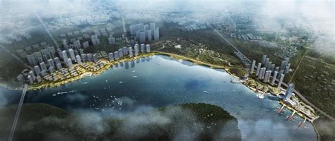 开屏新闻-湖北：生态优先绿色发展 坚实挺起“长江之腰”