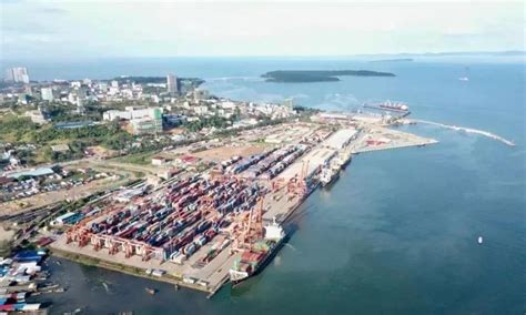 距离柬埔寨西港17公里外的西哈努克港经济特区，实现共赢发展|柬埔寨|西港|特区_新浪新闻