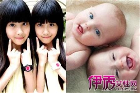 【双胞胎】【图】双胞胎起名字小技巧 总有一款适合你的孩子_伊秀亲子|yxlady.com