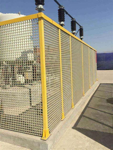 大同高质量机器人护栏 大同工业机器人安全护栏 镀锌钢表面烤漆-阿里巴巴