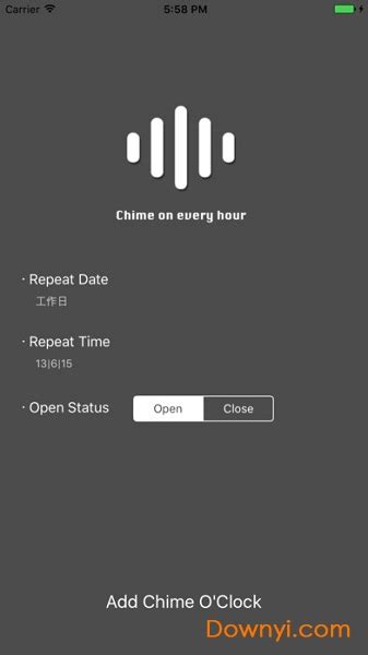 整点报时软件下载-整点报时app(timekeeper)下载v2.1 安卓版-当易网