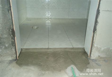 安徽朗凯奇建材有限公司-卫生间漏水不打地砖的修复方法？-家装防水