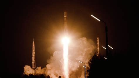 俄“格洛纳斯-M”卫星将于16日从普列谢茨克发射场发射 - 2020年3月5日, 俄罗斯卫星通讯社