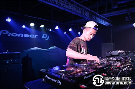 中国dj出名的DJ有哪些人?DJ百科-DJ教程