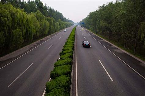 国道220线济阳段 - 工程业绩 - 济南金诺公路工程监理有限公司