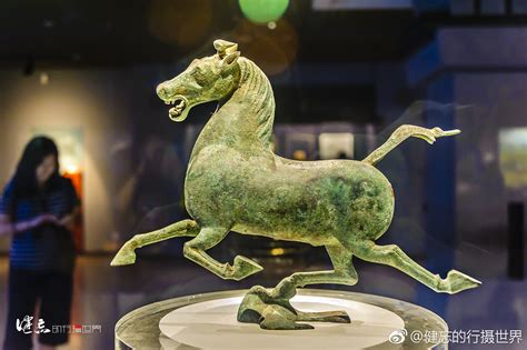 新一期的《国家宝藏》甘肃省博物馆的三件国宝