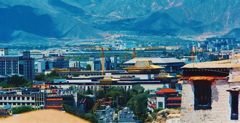 果洛州政府赴四川航空、西藏航空开展航空旅游推介座谈_新华网