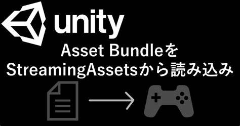 Unity3d热更新之AssetBundle包