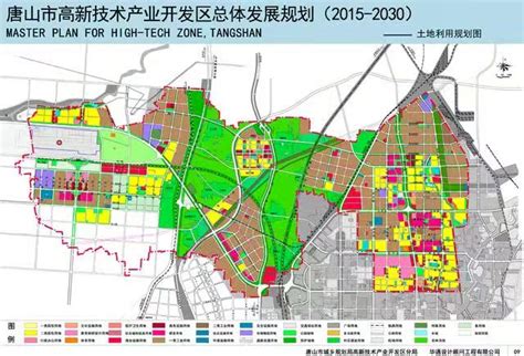 楼市分析：唐山市区11个房地产板块存量盘点_区域_凤凰_版块