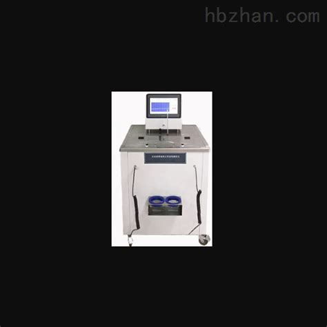 供应SH8018-自动汽油氧化安定性仪,润滑油检测仪-仪表网