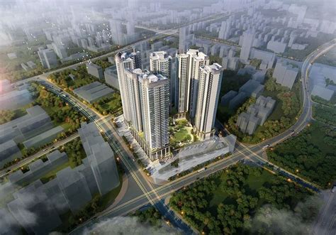 最新资讯︱海珠“十四五”规划出炉、7月广州新房环比增8%、花都中轴线八地块二住宅规划方案获批|界面新闻