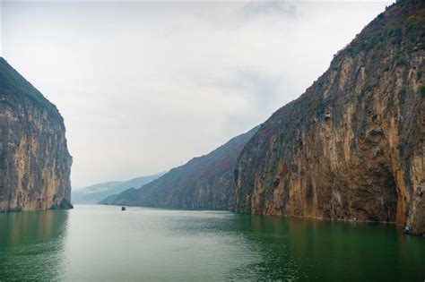 长江三峡有什么好玩的，三峡有哪些景点 - 知乎