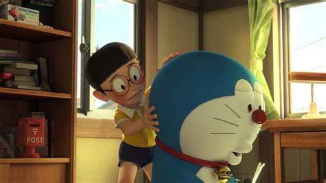 《哆啦A梦:伴我同行》全集-高清电影完整版-在线观看