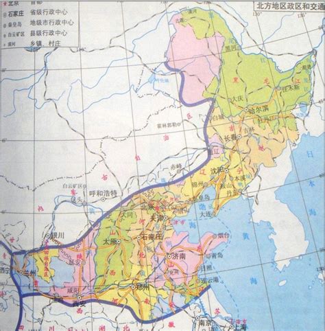 西藏阿里地区旅游地图高清版_西藏地图_初高中地理网