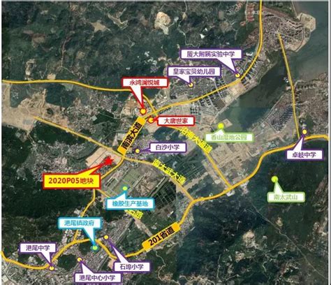 漳州开发区大径片区安居房项目预计年底竣工 | 360房产网