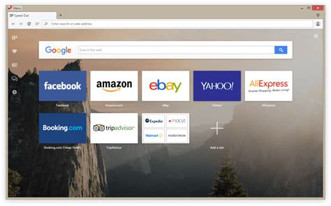 Opera Next Makes its Debut on Windows, Mac - News - DMXzone.COM