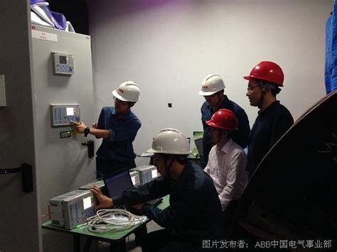 ABB电气基于IEC61850/GOOSE全面智能电流选跳方案_IEC61850/GOOSE_智能电流选跳方案_中国工控网