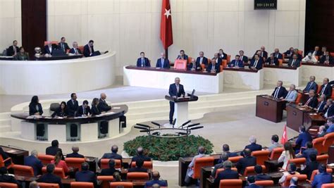 土耳其大国民议会：土方反对限制PACE国家代表团权利 - 2017年10月15日, 俄罗斯卫星通讯社