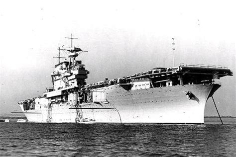 太平洋战争时期，美日航母数量究竟有多少？