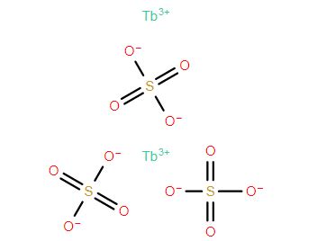 硫酸铽(III) 八水合物 | CAS:13842-67-6 | 郑州阿尔法化工有限公司