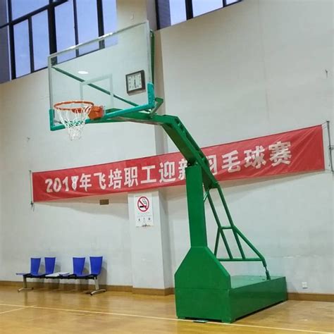 双目3D客流设备对篮球场运营的帮助 - 深圳市易眼通科技有限公司