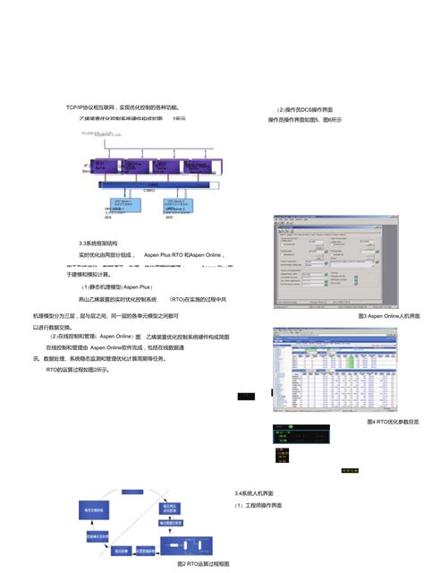 实时优化_RTO_技术在燕山乙烯装置的工业应用_刘志文