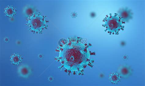 冠状病毒图片素材-正版创意图片401677116-摄图网