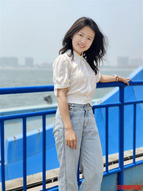 郴州女孩江梦南当选2021感动中国年度人物 - 今日关注 - 湖南在线 - 华声在线