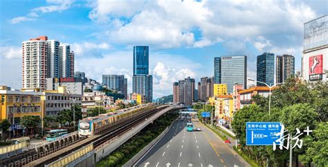 精细化管理再进一步，横岗街道调整设立4个新社区_家在横岗 - 家在深圳