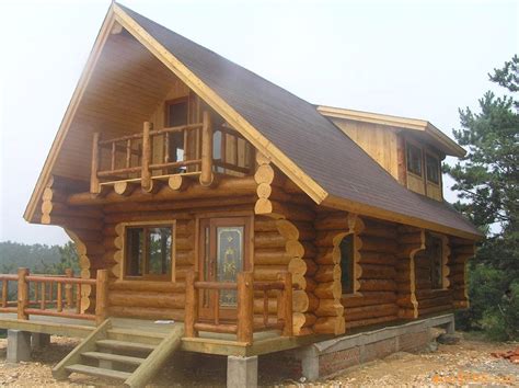 英山乌云寺木屋 - “木屋木结构“ 、”武汉天一木屋木结构工程有限公司”