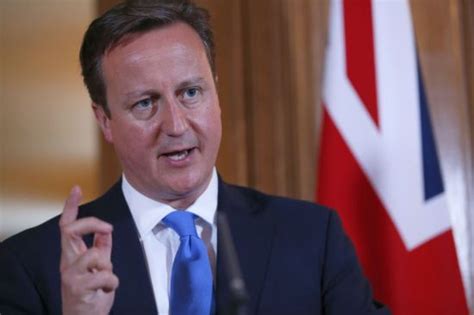 英国首相卡梅伦宣布将要辞职 英国公投决定脱欧|英国|首相-社会资讯-川北在线