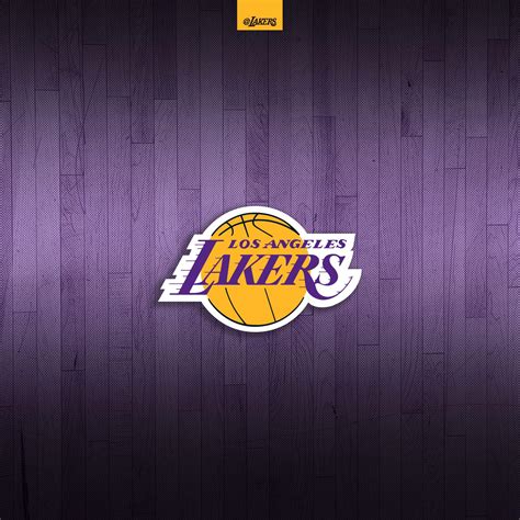 Lakers Basketball Wallpapers - Wallpaper Cave