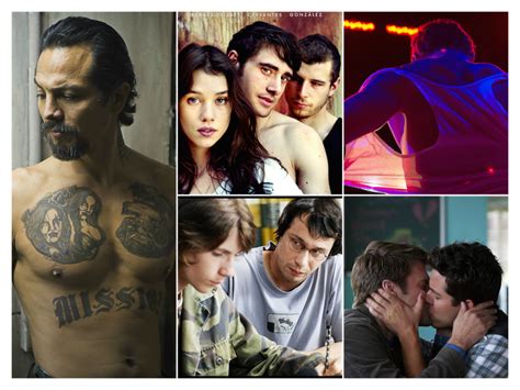 12 Best New Gay Movies on Netflix Streaming: La Bare, La Mission ...
