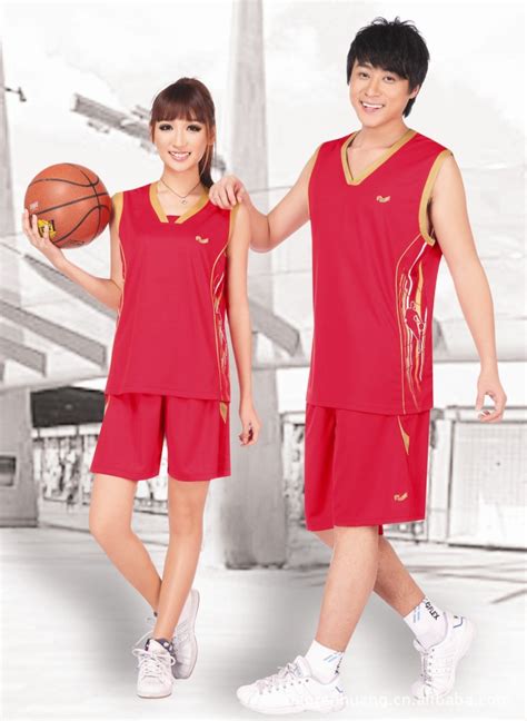 大学生篮球队服运动比赛_篮球服-服装定制厂家-金文服饰
