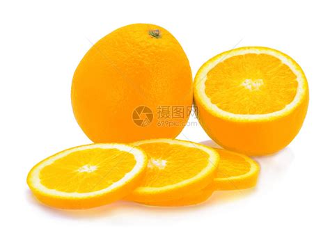 树上成熟的橙色果实高清图片下载-正版图片506367897-摄图网