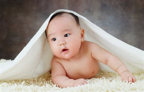 刚出生的宝宝图片 刚出生的宝宝图片大全（图）_饭菜网