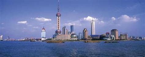 上海的简称是什么 - 知百科