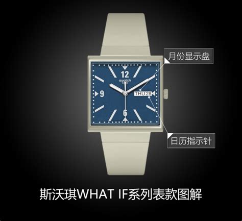 【Swatch斯沃琪手表型号SO29S700价格查询】官网报价|腕表之家