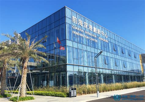深圳前海自贸区注册企业增加值年内预计达2500亿元_前海百科