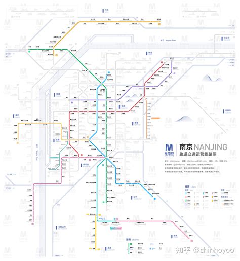 2018年地铁5号线全面开展土建施工，南京地铁最新建设计划披露